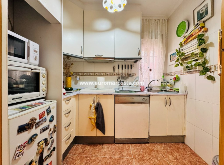 Venta - Apartamento / piso - La Mata