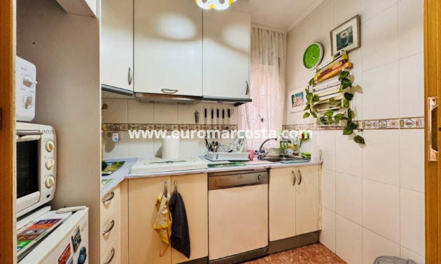Venta - Apartamento / piso - La Mata
