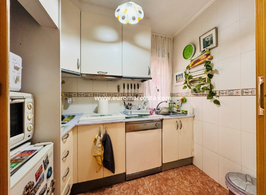 Venta - Apartamento / piso - La Mata