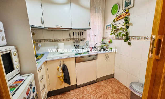 Venta - Apartamento / piso - La Mata