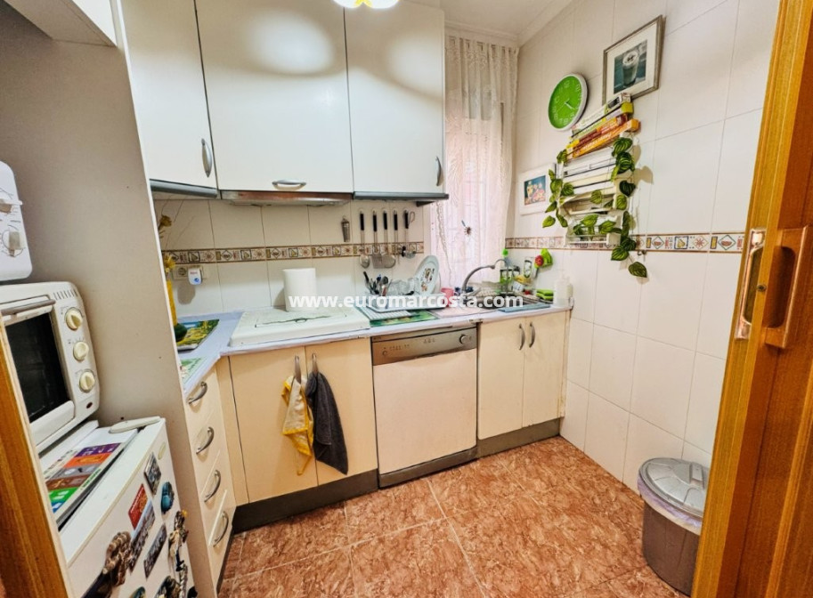 Venta - Apartamento / piso - La Mata
