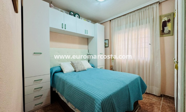 Venta - Apartamento / piso - La Mata