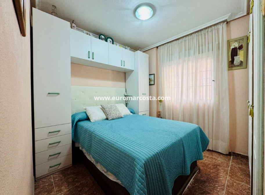Venta - Apartamento / piso - La Mata