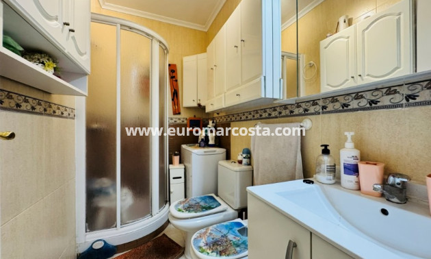 Venta - Apartamento / piso - La Mata