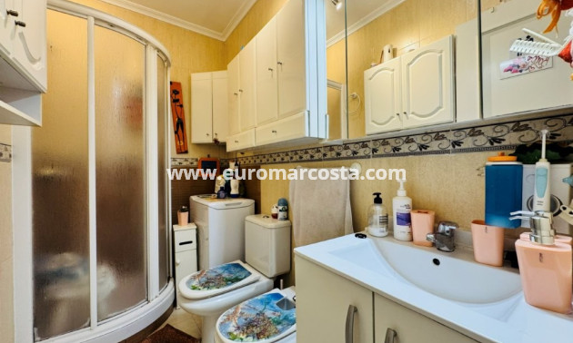Venta - Apartamento / piso - La Mata