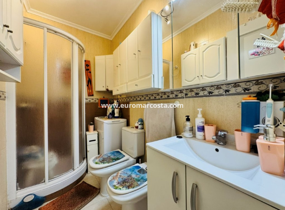 Venta - Apartamento / piso - La Mata