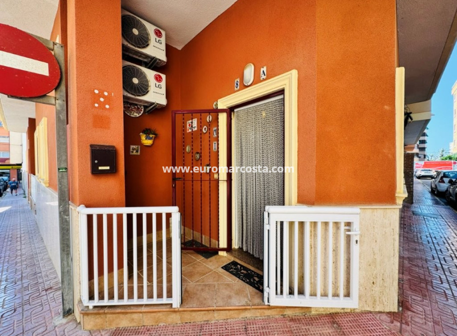 Venta - Apartamento / piso - La Mata