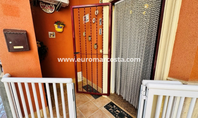 Venta - Apartamento / piso - La Mata