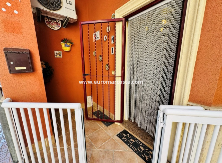 Venta - Apartamento / piso - La Mata