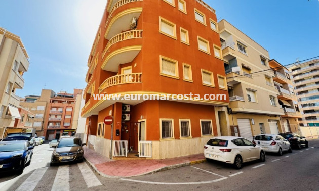 Venta - Apartamento / piso - La Mata