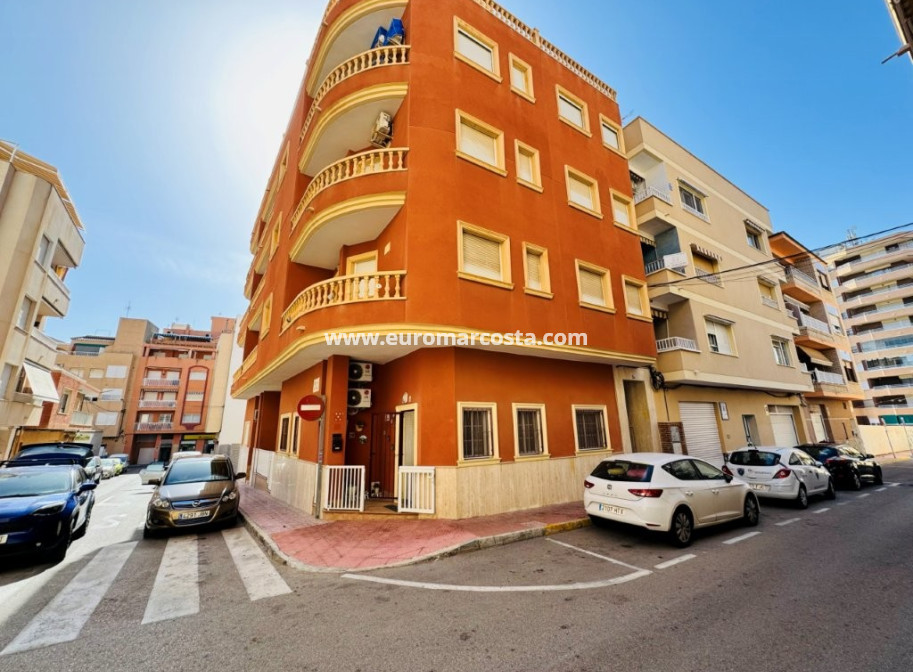 Venta - Apartamento / piso - La Mata