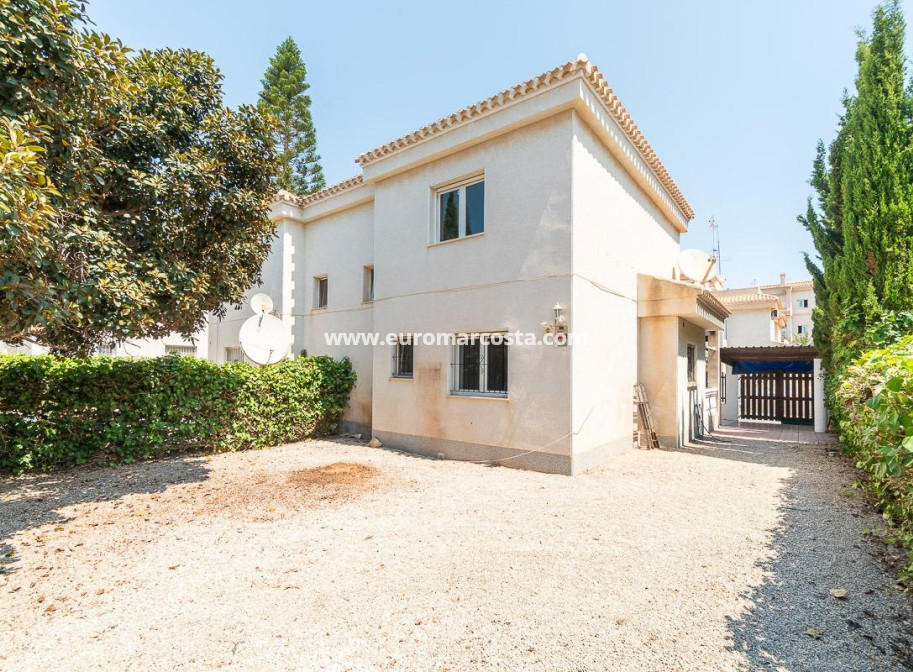 Venta - Semi - Orihuela Costa