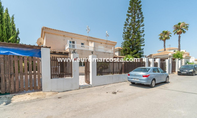 Venta - Semi - Orihuela Costa