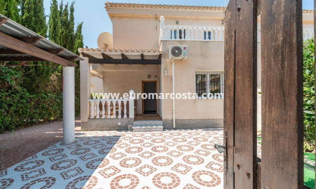 Venta - Semi - Orihuela Costa