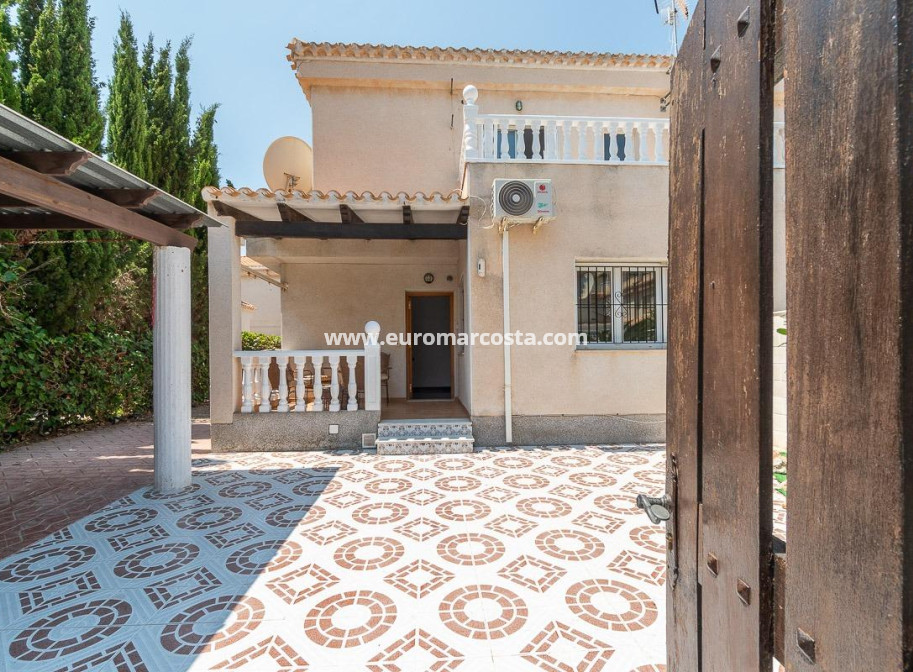 Venta - Semi - Orihuela Costa