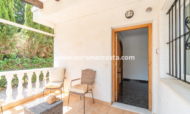 Venta - Semi - Orihuela Costa