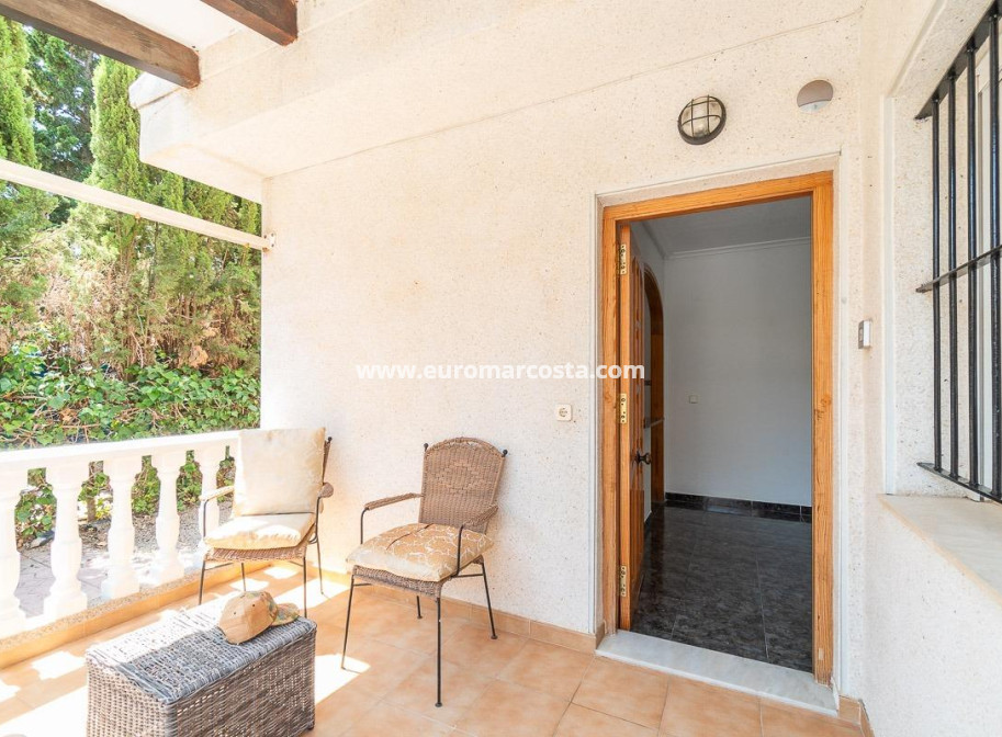 Venta - Semi - Orihuela Costa