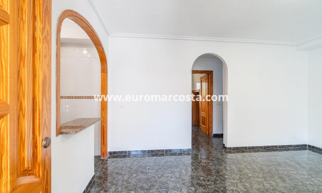 Venta - Semi - Orihuela Costa