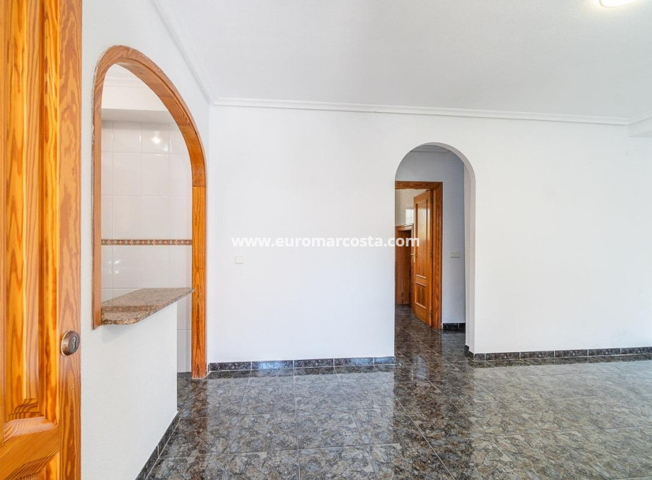 Venta - Semi - Orihuela Costa