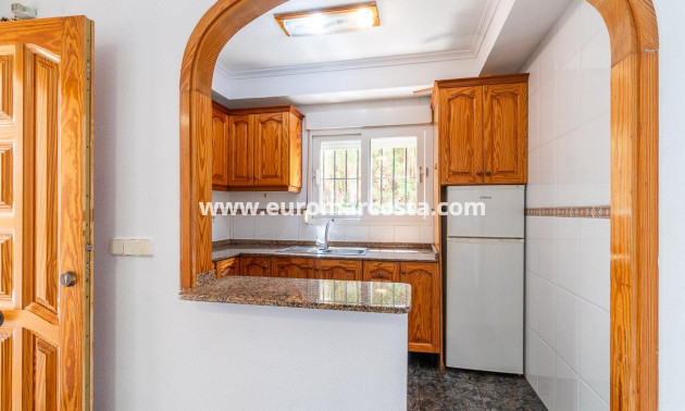 Venta - Semi - Orihuela Costa