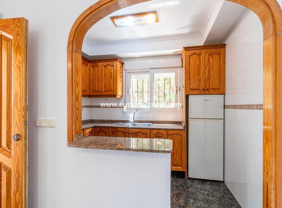 Venta - Semi - Orihuela Costa