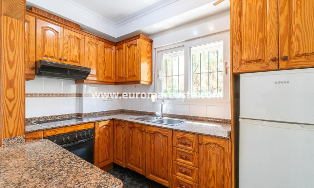 Venta - Semi - Orihuela Costa