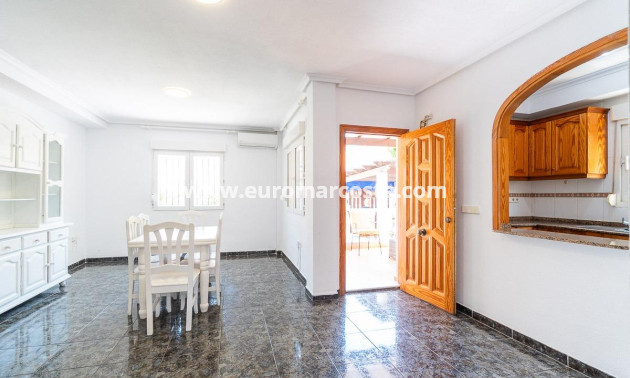 Venta - Semi - Orihuela Costa