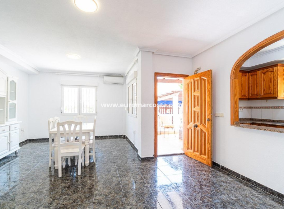 Venta - Semi - Orihuela Costa