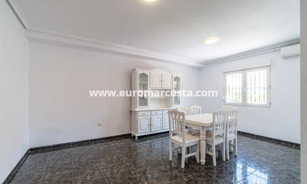 Venta - Semi - Orihuela Costa