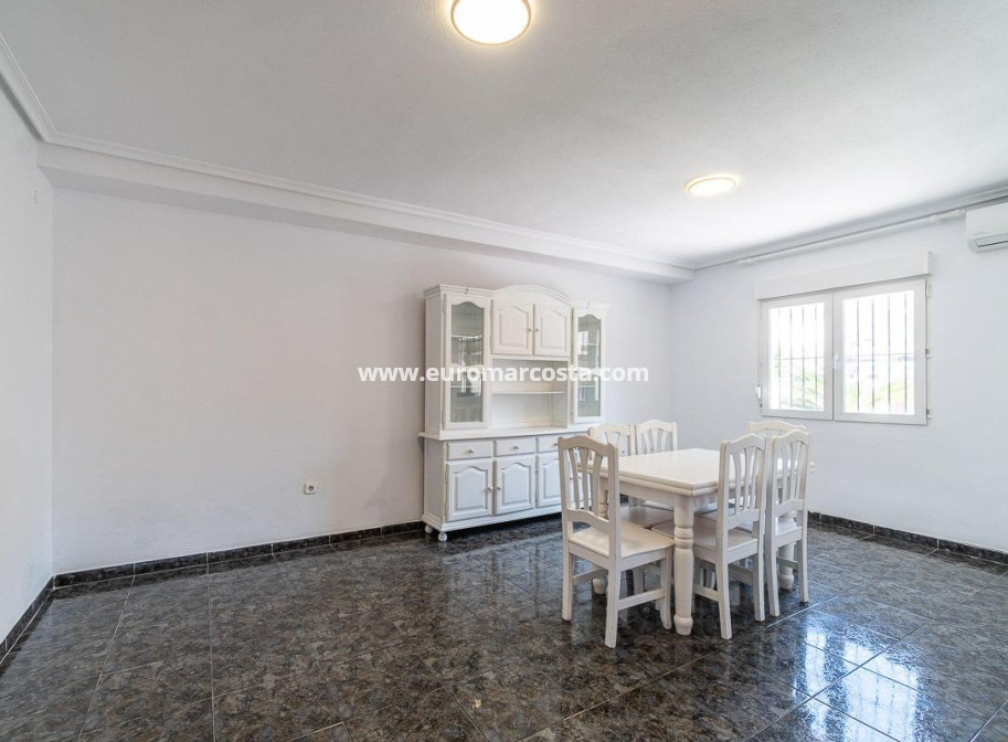 Venta - Semi - Orihuela Costa