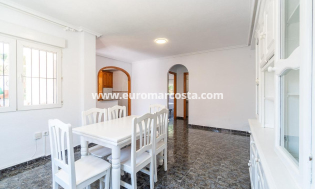 Venta - Semi - Orihuela Costa