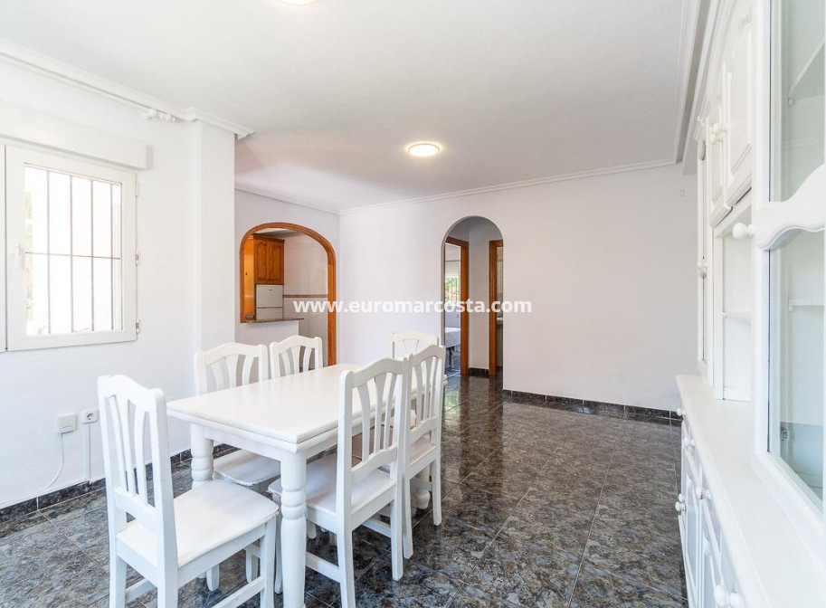 Venta - Semi - Orihuela Costa