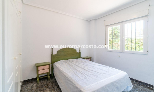 Venta - Semi - Orihuela Costa