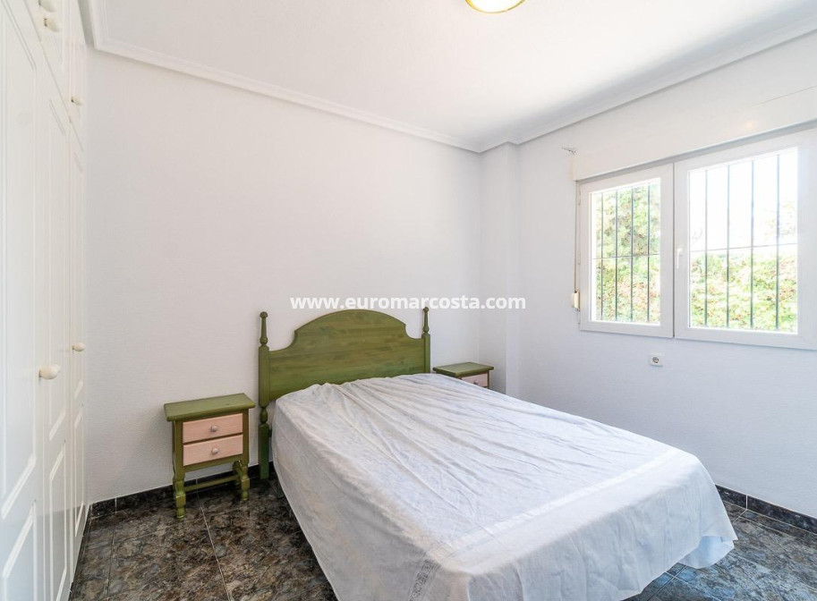 Venta - Semi - Orihuela Costa
