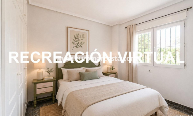 Venta - Semi - Orihuela Costa