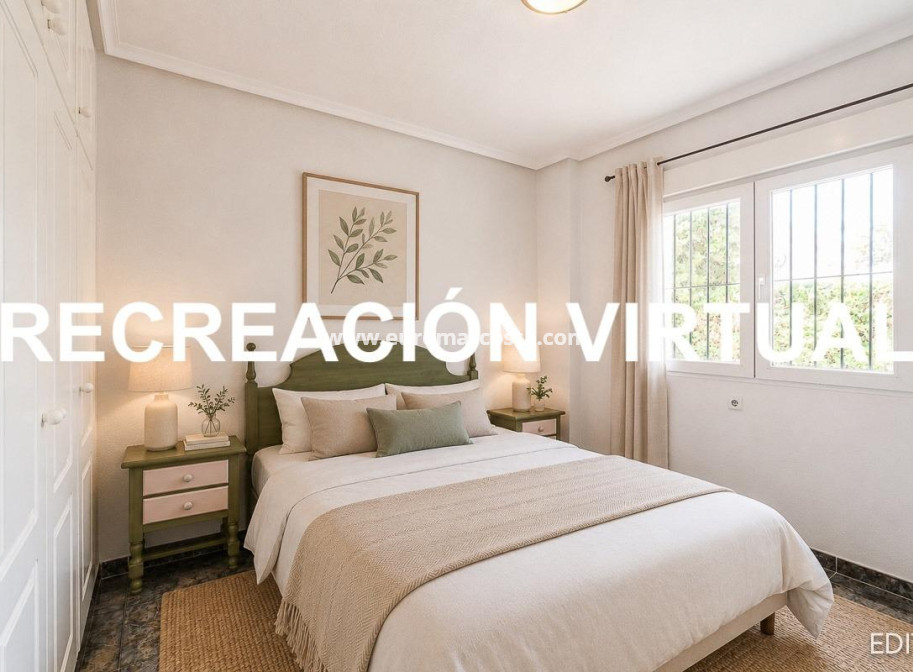 Venta - Semi - Orihuela Costa