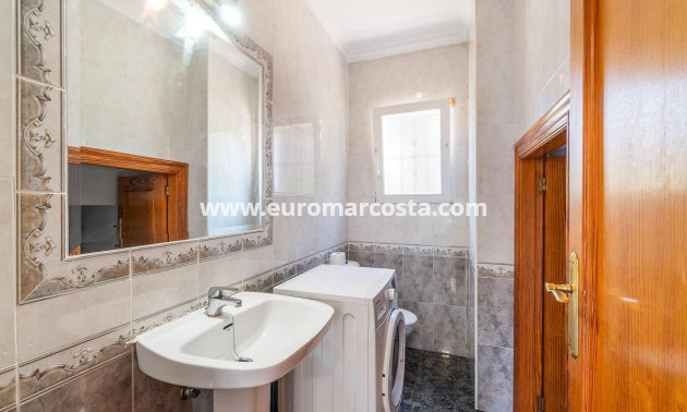 Venta - Semi - Orihuela Costa