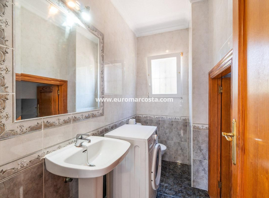 Venta - Semi - Orihuela Costa