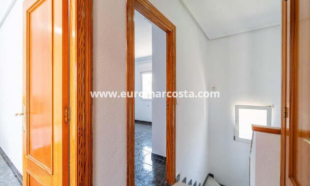 Venta - Semi - Orihuela Costa