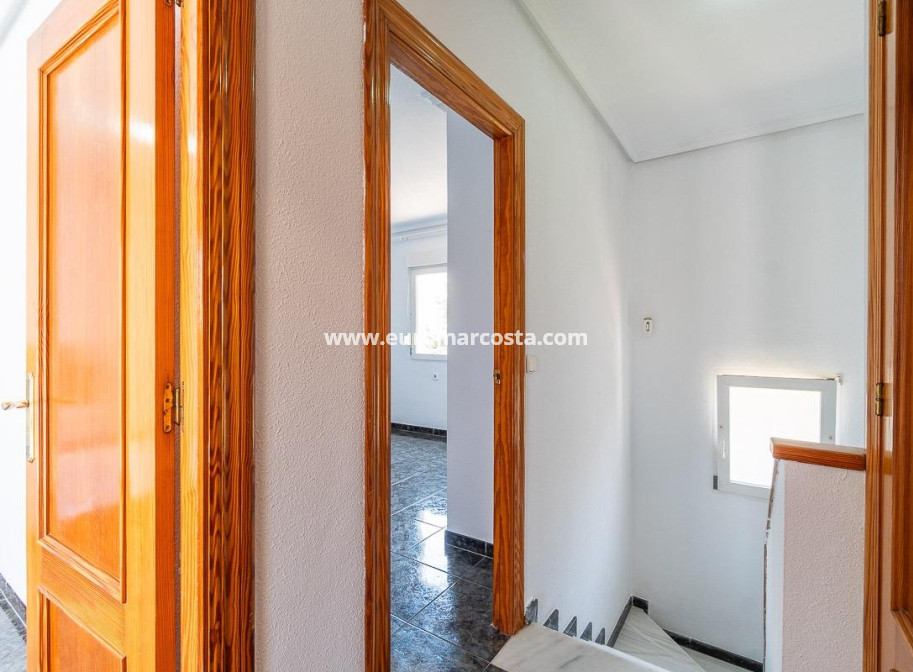 Venta - Semi - Orihuela Costa