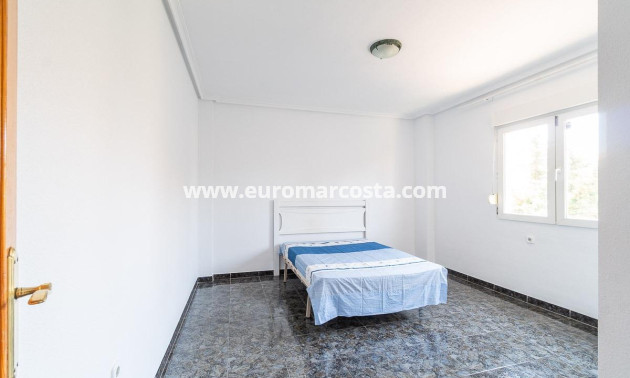 Venta - Semi - Orihuela Costa