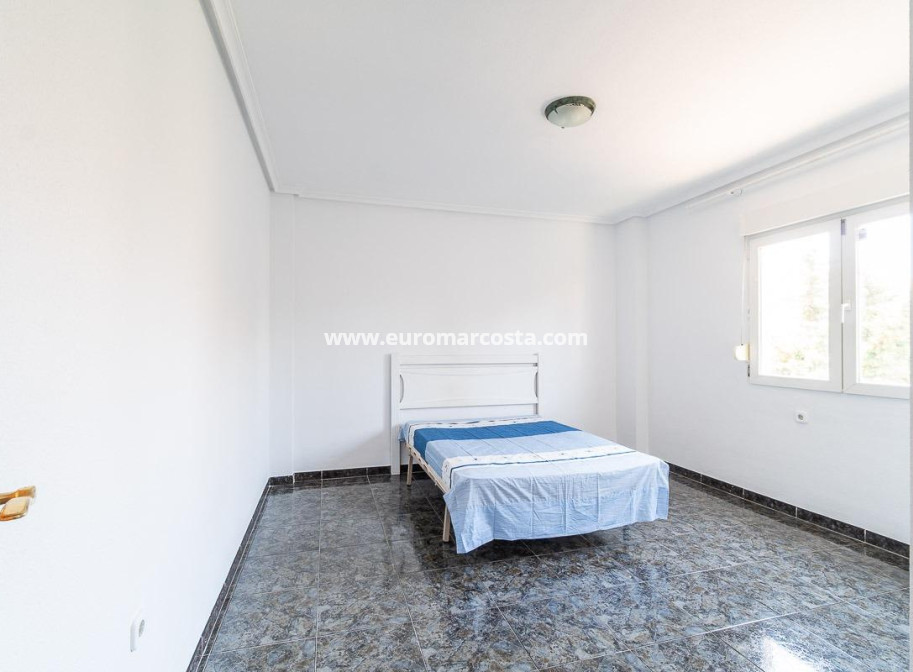 Venta - Semi - Orihuela Costa