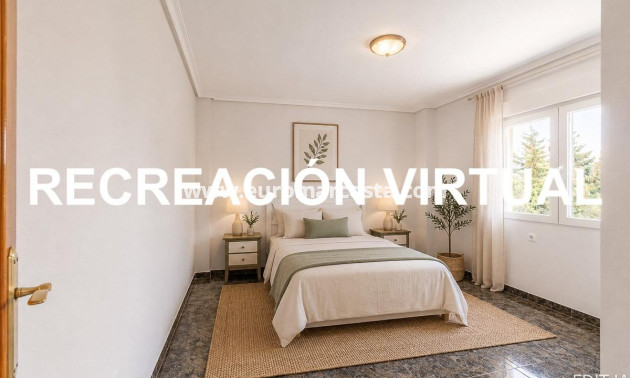 Venta - Semi - Orihuela Costa
