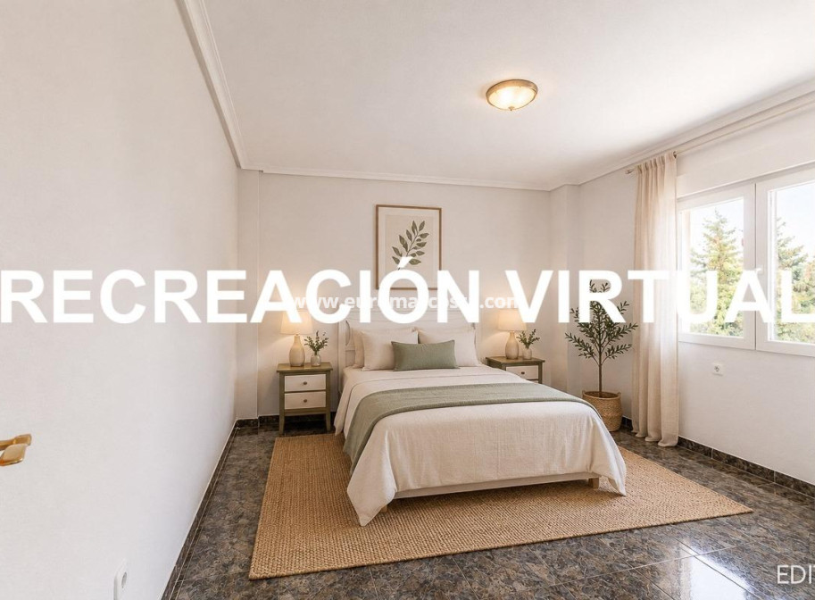 Venta - Semi - Orihuela Costa