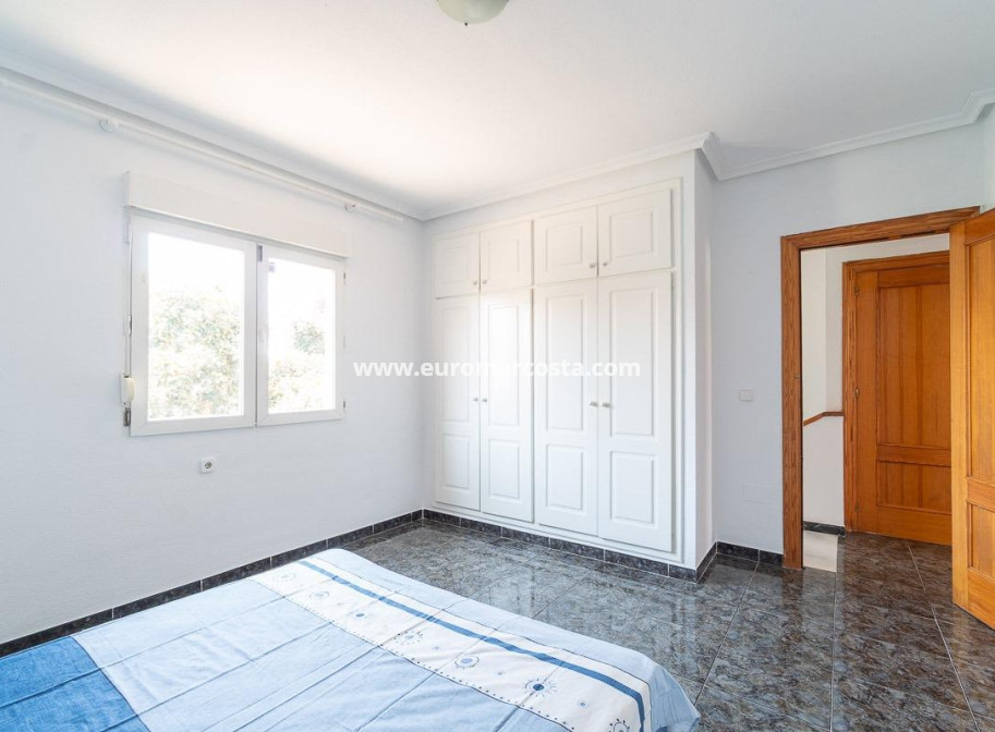 Venta - Semi - Orihuela Costa