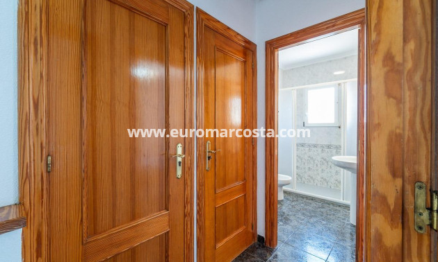 Venta - Semi - Orihuela Costa