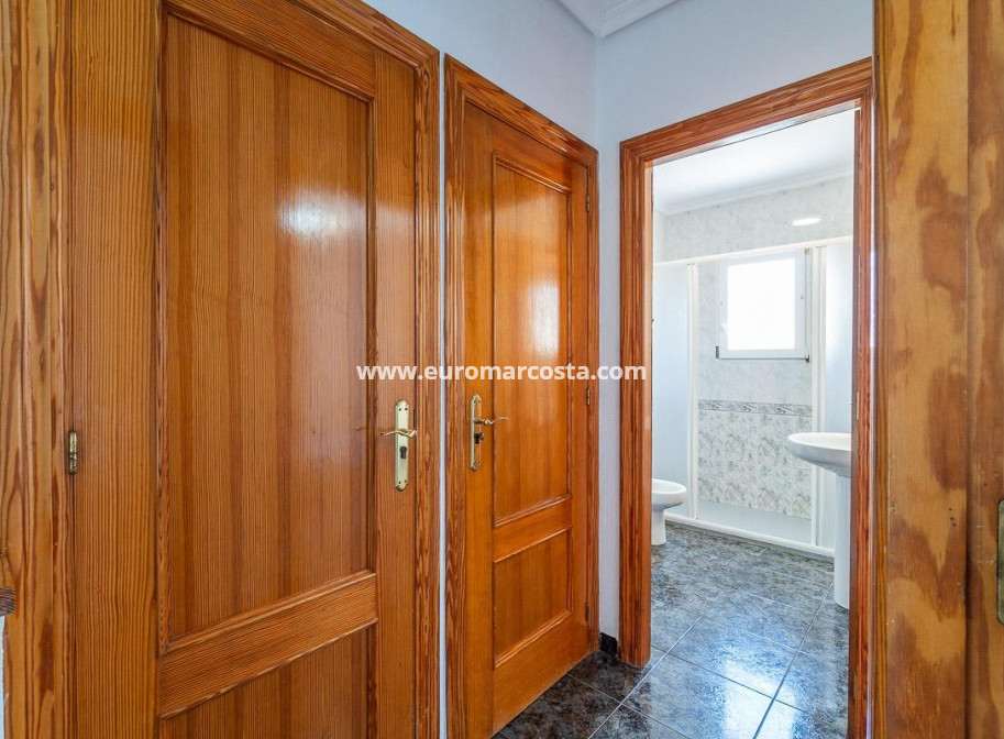 Venta - Semi - Orihuela Costa