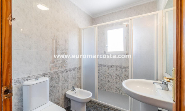 Venta - Semi - Orihuela Costa