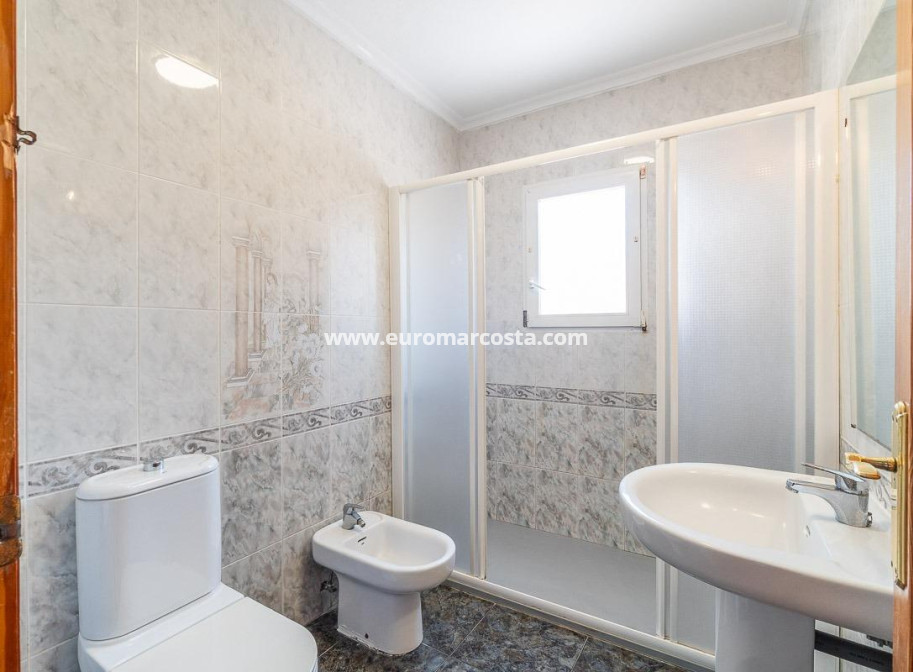 Venta - Semi - Orihuela Costa