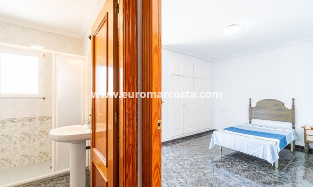Venta - Semi - Orihuela Costa